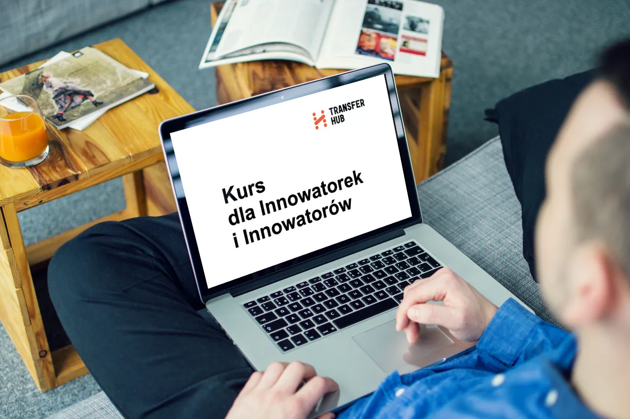 Read more about the article Założenia Kursu dla Innowatorek i Innowatorów
